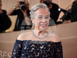 83rd Golden Globes - Arrivals
