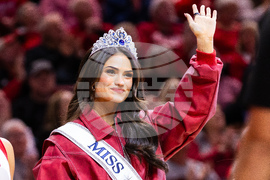 UCLA Nebraska Basketball