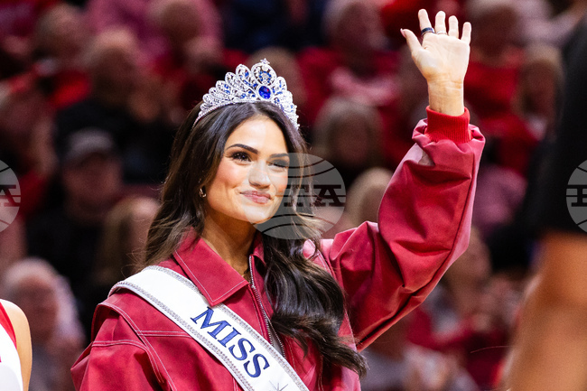 UCLA Nebraska Basketball
