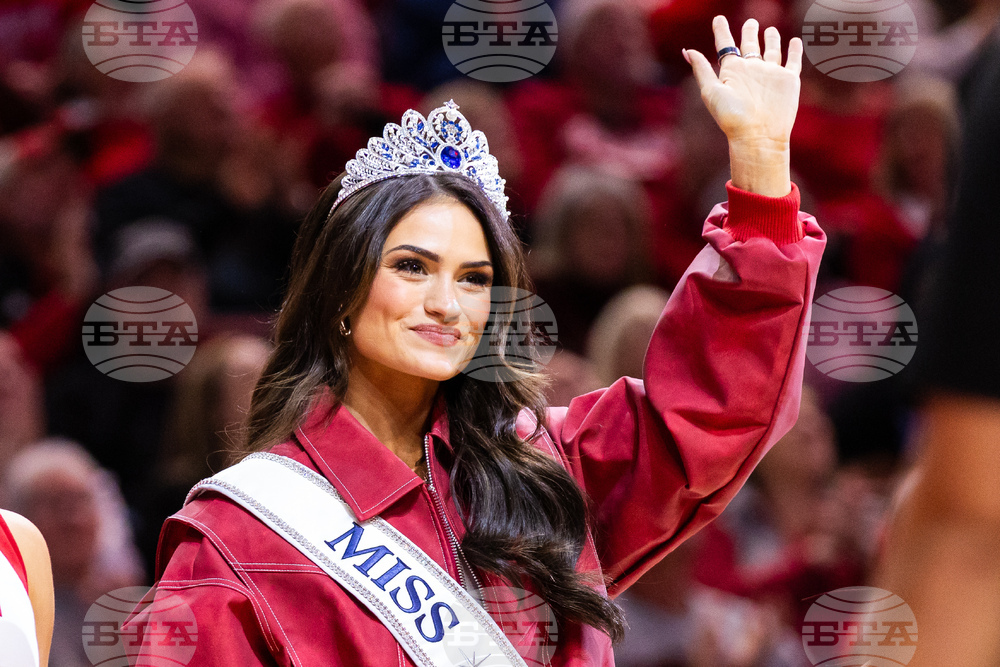 UCLA Nebraska Basketball