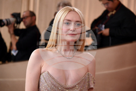 83rd Golden Globes - Arrivals