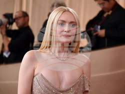 83rd Golden Globes - Arrivals