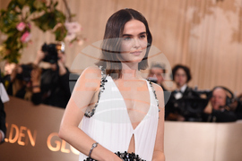 83rd Golden Globes - Arrivals