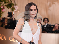 83rd Golden Globes - Arrivals