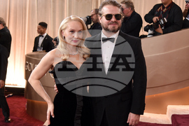 83rd Golden Globes - Arrivals