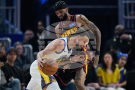 Hawks Warriors Basketball