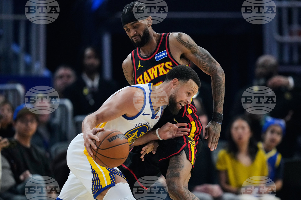 Hawks Warriors Basketball