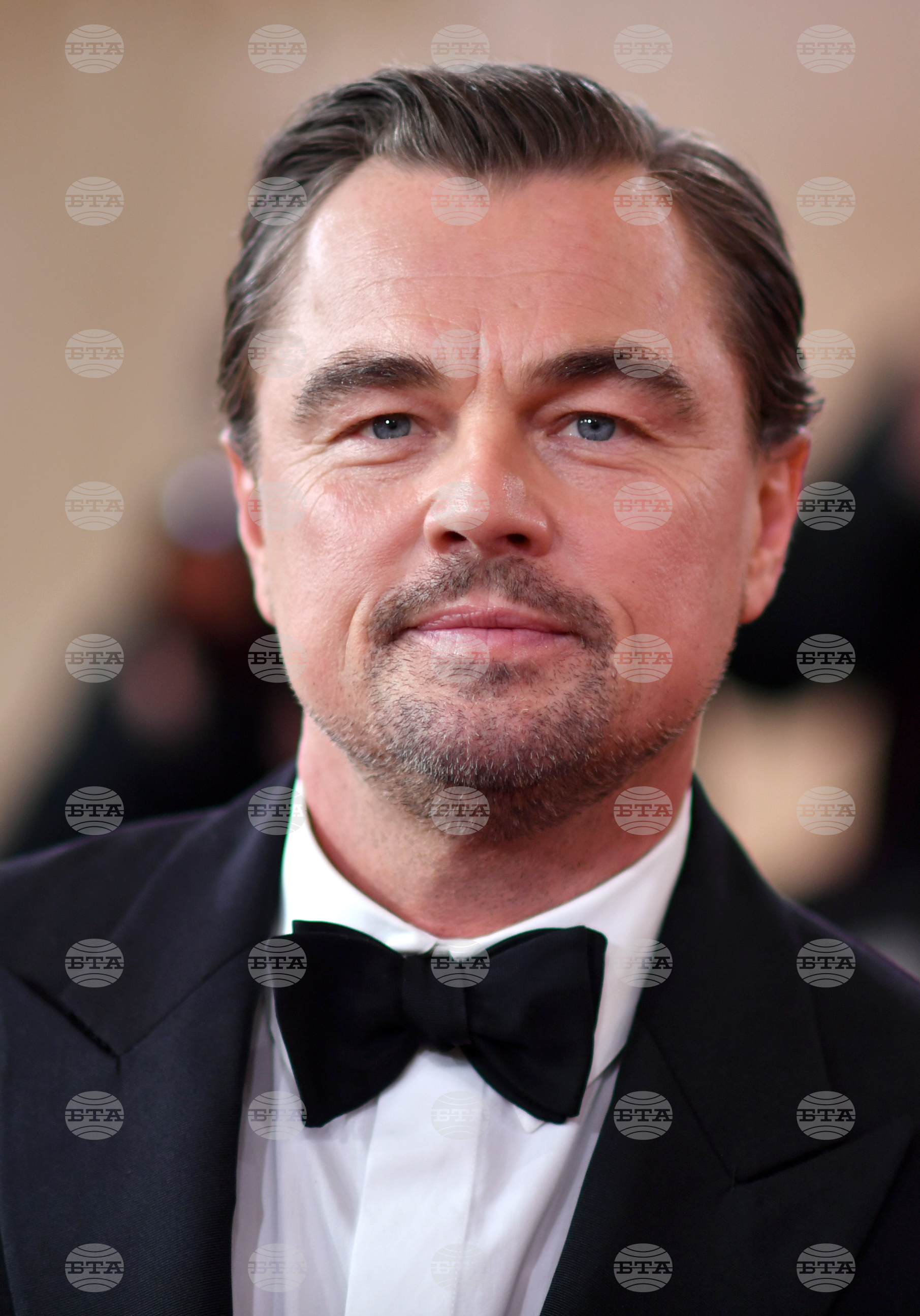 83rd Golden Globes - Arrivals