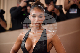 83rd Golden Globes - Arrivals