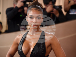 83rd Golden Globes - Arrivals