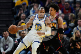 Hawks Warriors Basketball