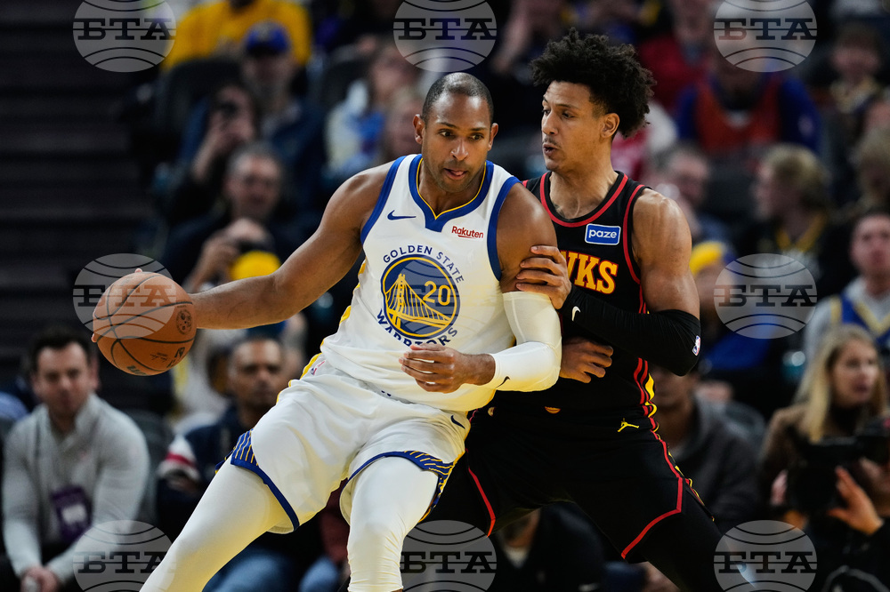 Hawks Warriors Basketball