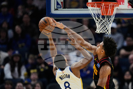 Hawks Warriors Basketball