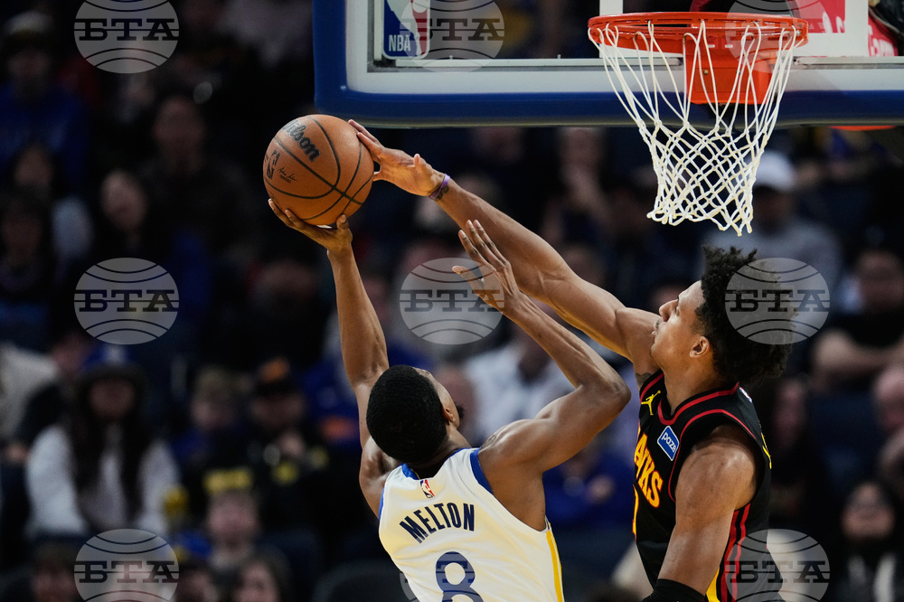 Hawks Warriors Basketball