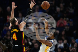 Hawks Warriors Basketball