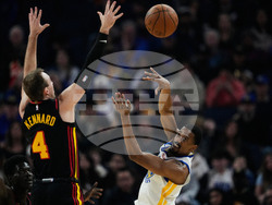 Hawks Warriors Basketball