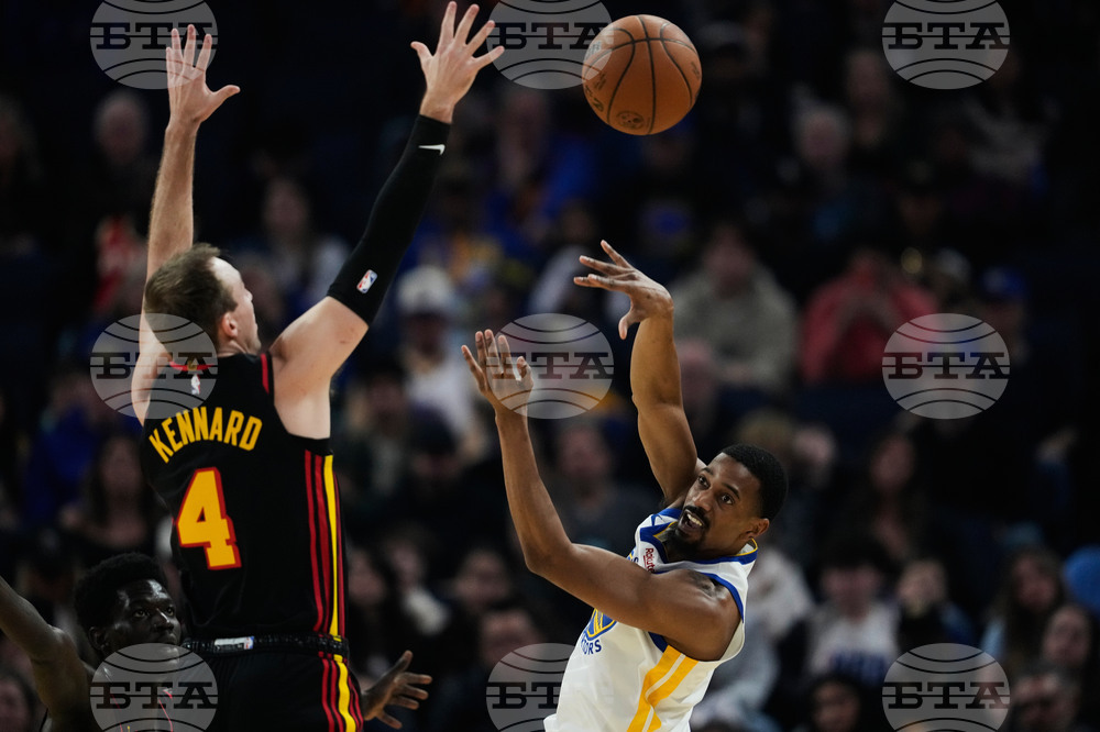 Hawks Warriors Basketball