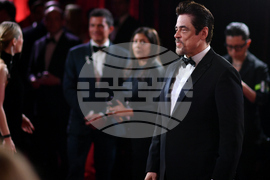 83rd Golden Globes - Arrivals