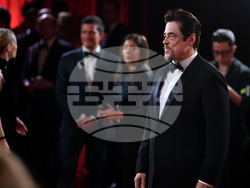 83rd Golden Globes - Arrivals