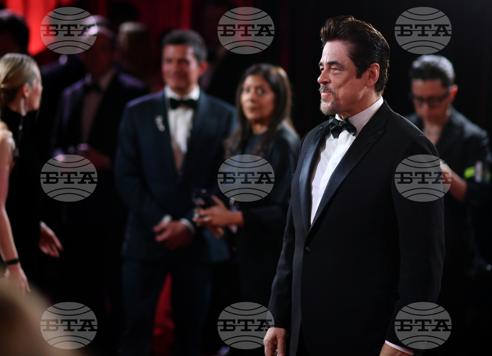 83rd Golden Globes - Arrivals