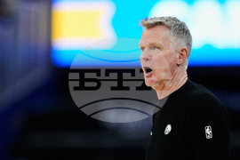 Hawks Warriors Basketball