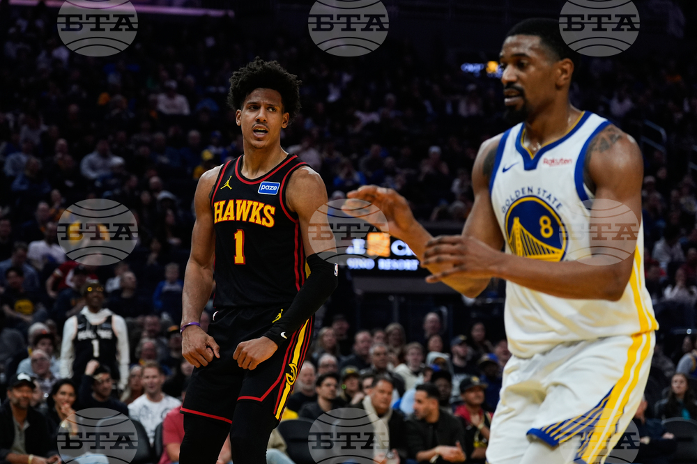 Hawks Warriors Basketball