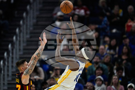 Hawks Warriors Basketball