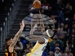 Hawks Warriors Basketball