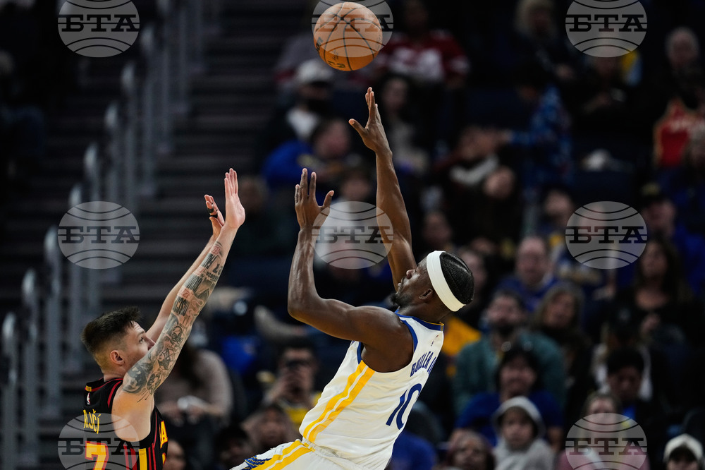 Hawks Warriors Basketball