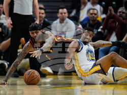 Hawks Warriors Basketball