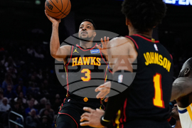 Hawks Warriors Basketball