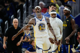 Hawks Warriors Basketball