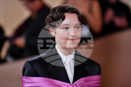 83rd Golden Globes - Arrivals