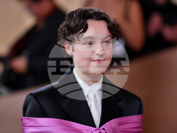 83rd Golden Globes - Arrivals