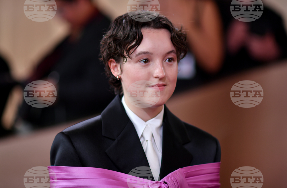 83rd Golden Globes - Arrivals