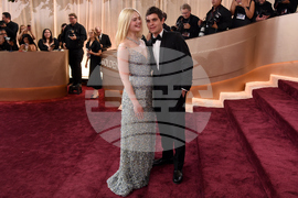 83rd Golden Globes - Arrivals
