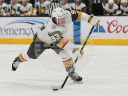 Golden Knights Sharks Hockey