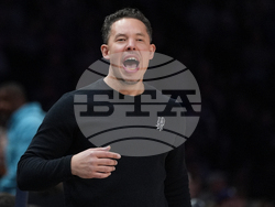 Spurs Timberwolves Basketball