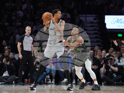 Spurs Timberwolves Basketball