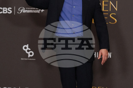 83rd Golden Globes - Press Room