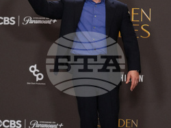 83rd Golden Globes - Press Room