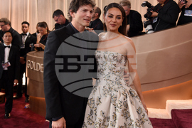 83rd Golden Globes - Arrivals
