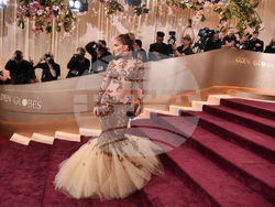 83rd Golden Globes - Arrivals