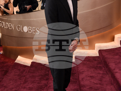 83rd Golden Globes - Arrivals