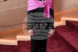 83rd Golden Globes - Arrivals