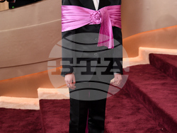 83rd Golden Globes - Arrivals