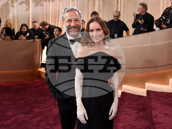 83rd Golden Globes - Arrivals