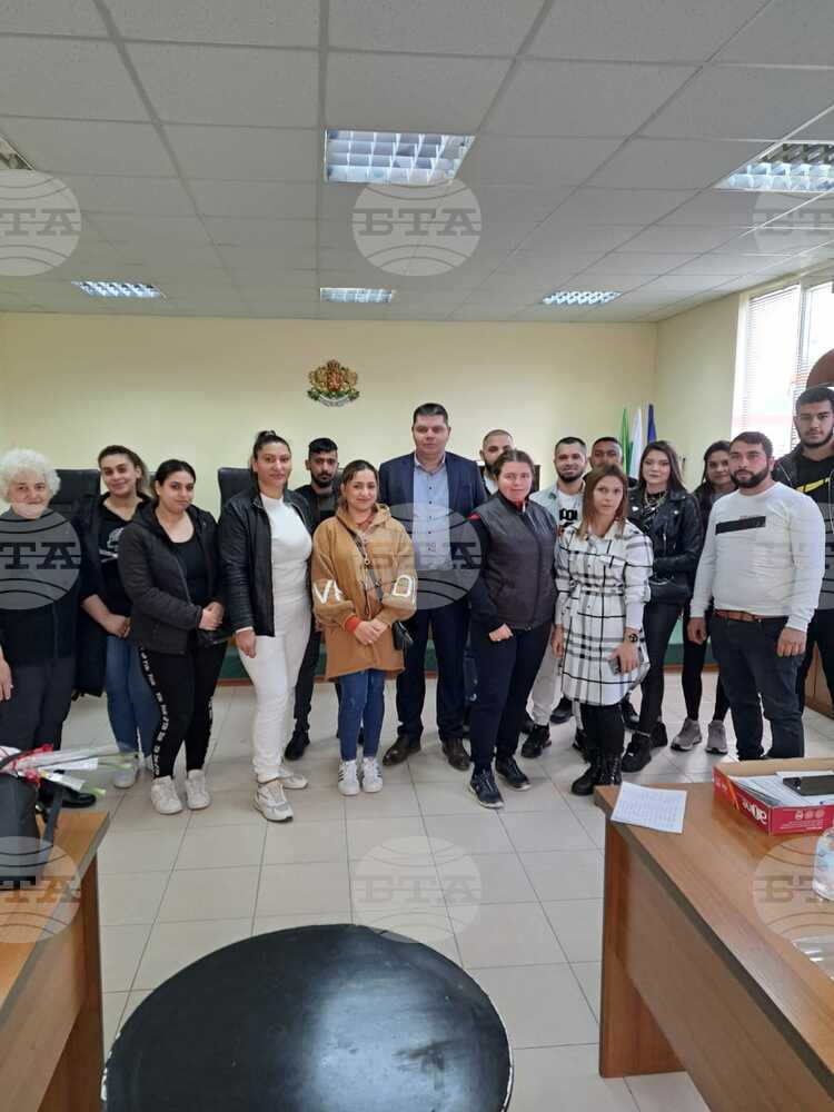 Община Антоново назначи домашни санитари по проекта „Грижа в дома“