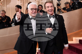 83rd Golden Globes - Arrivals