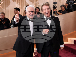 83rd Golden Globes - Arrivals